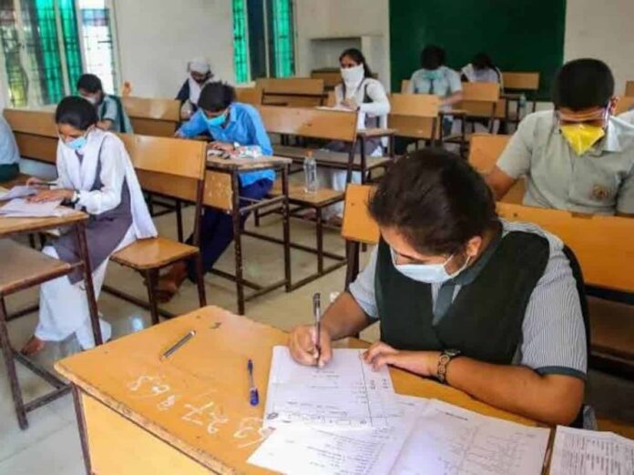 Telangana 10th Exams