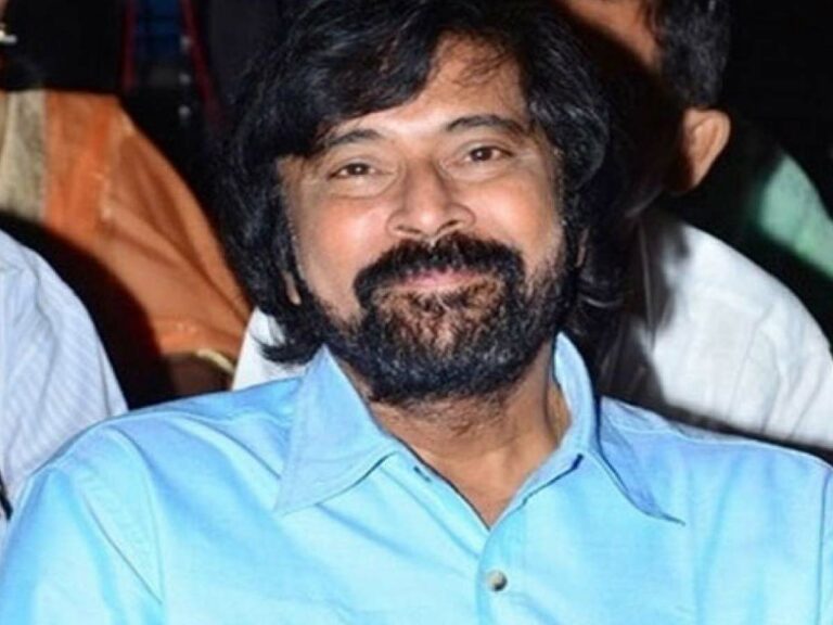 రాజమౌళి విషయంలో నేను చెప్పిందే జరిగింది!