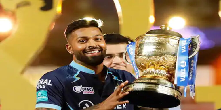 hardik pandya