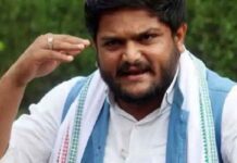 hardik patel