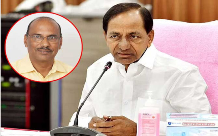 kcr