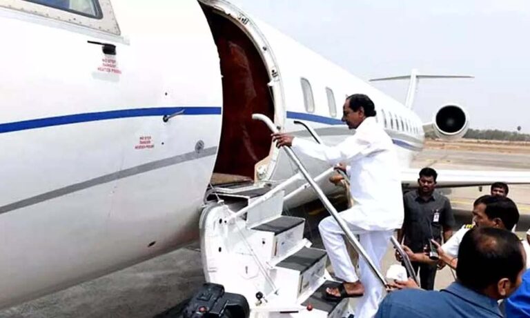 kcr