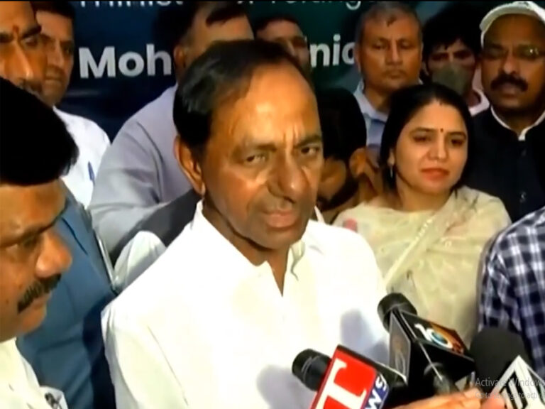 ఢిల్లీ బోధనా విధానాలు దేశానికి ఆదర్శం- సీఎం కేసీఆర్‌