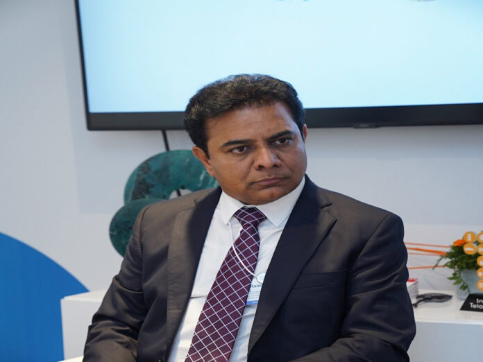 ktr in davos