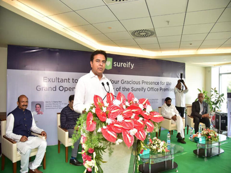 ktr minister