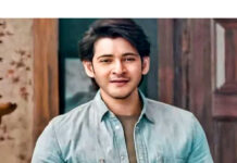 mahesh