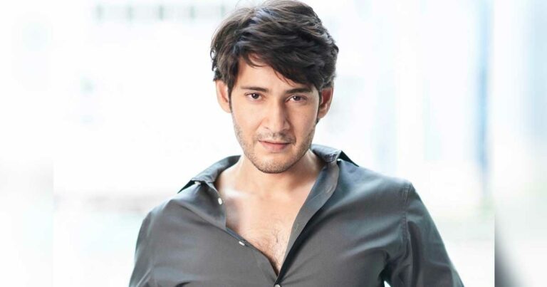 mahesh babu