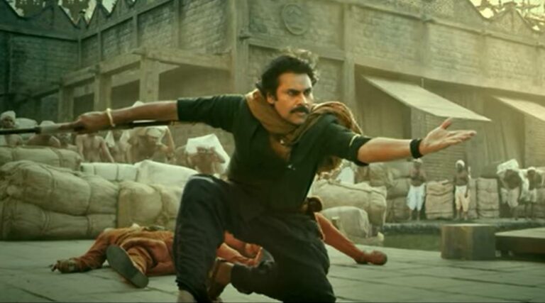 వీరమల్లుపై పవన్ భారీ ఆశలు!