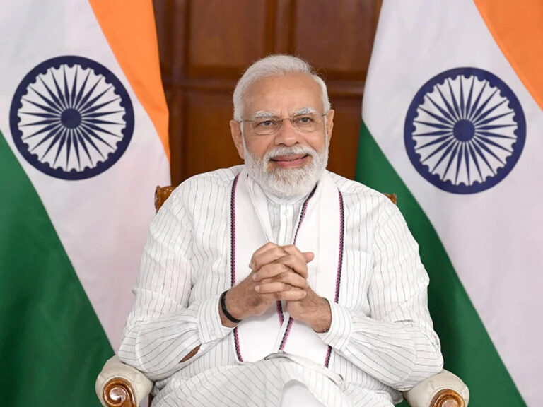 pm modi
