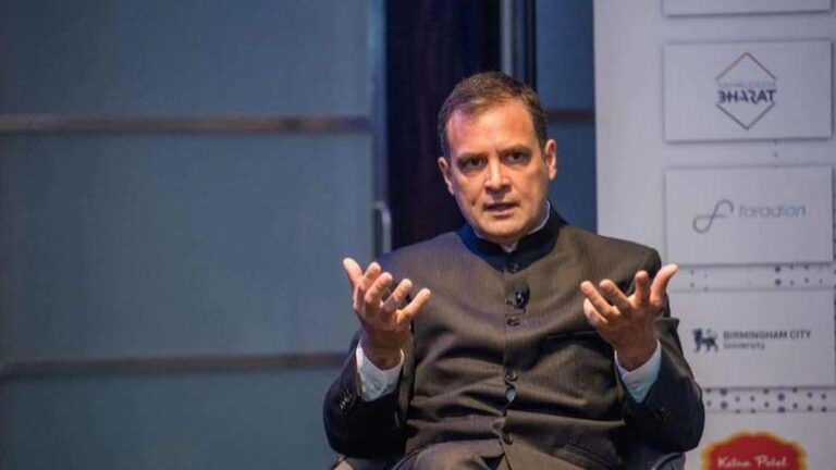 rahul