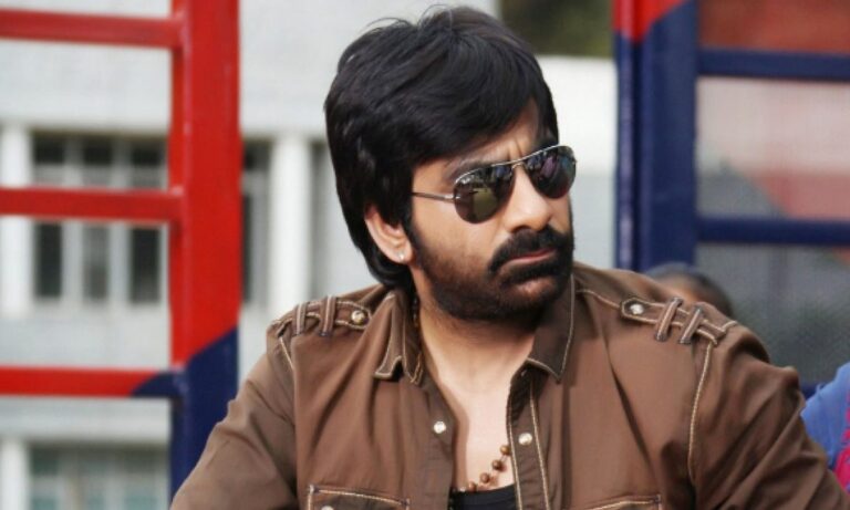 మరో సినిమాకు గ్రీన్ సిగ్నల్ ఇచ్చిన రవితేజ!