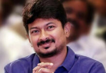 udhayanidhi stalin