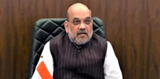 Amit Shah