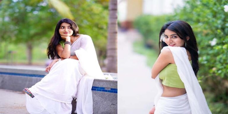 Ananya Nagalla