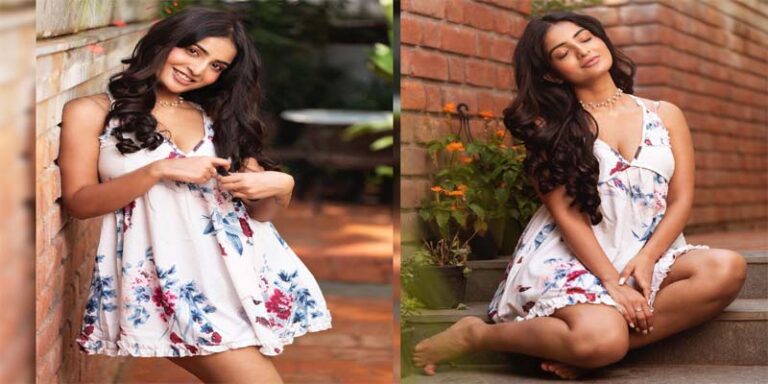 Ananya Nagalla