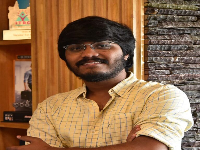‘సమ్మతమే’ దర్శకుడు గోపీనాథ్ రెడ్డి ఇంటర్వ్యూ..