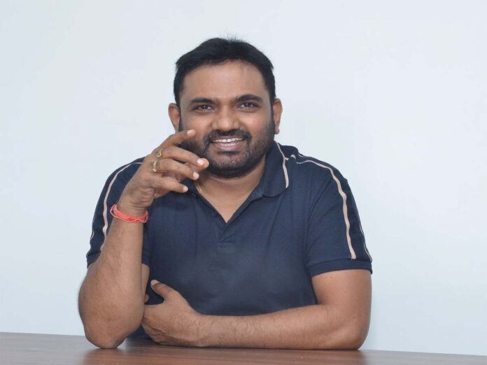 Director Maruthi