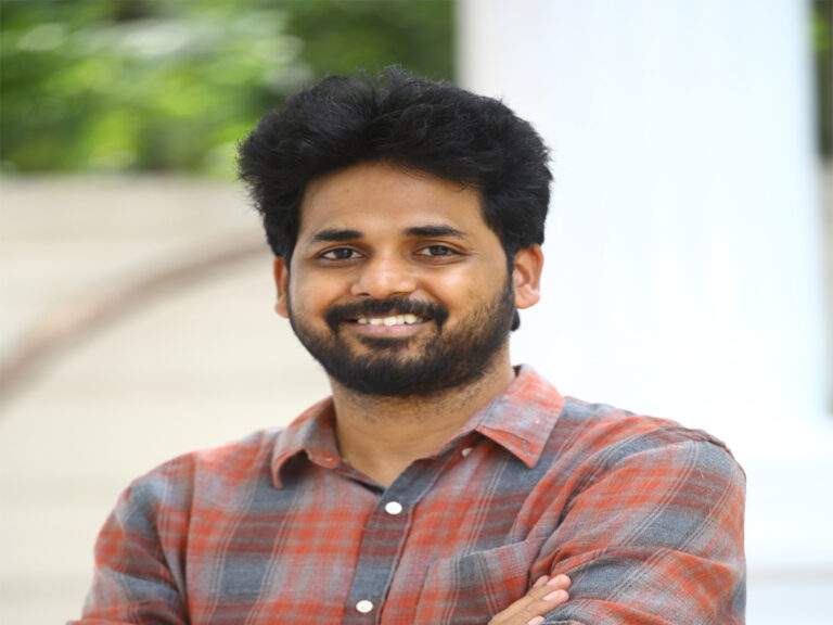 Director Vivek Athreya