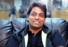 Ganesh-Acharya