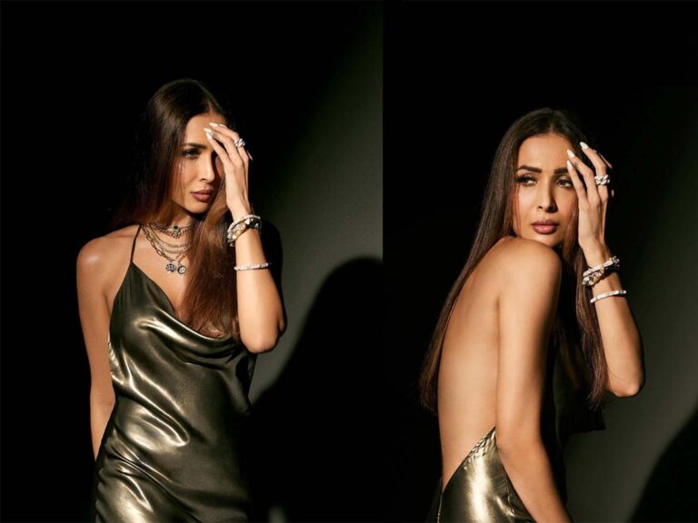 Malaika Arora Lates Photos