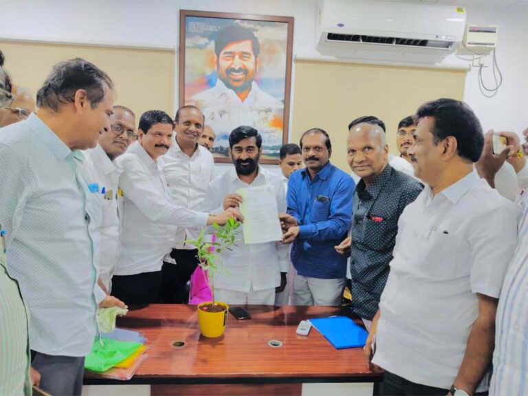 Minister Jagadish Reddy