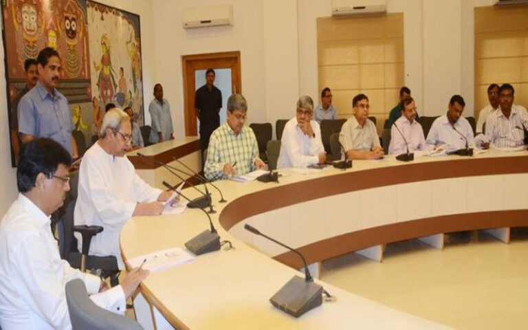 Odisha