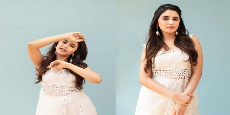 Priyanka ArulMohan