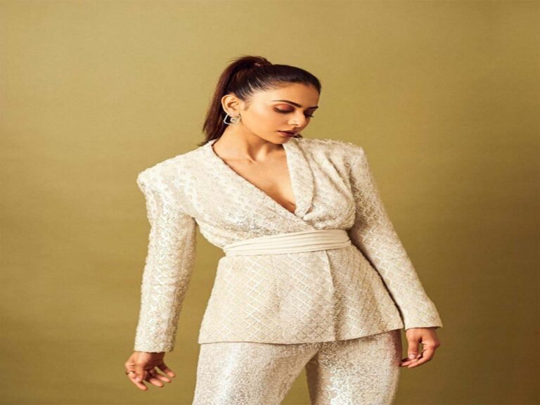 Rakul Preet