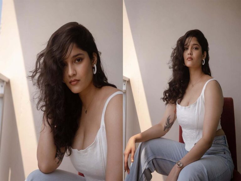 Ritika Singh
