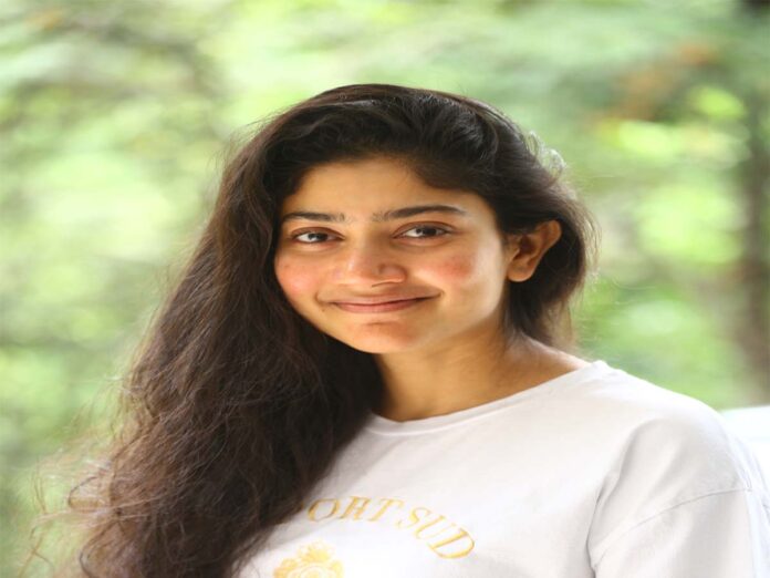 Sai Pallavi