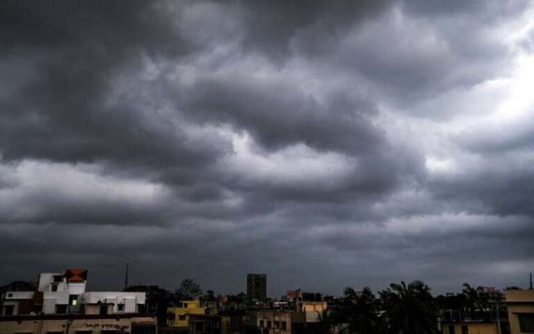 Southwest Monsoon