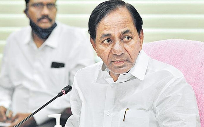 cm kcr