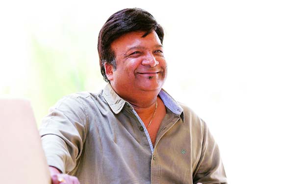 జిన్నా టైటిల్‌పై కోన వెంకట్ క్లారిటీ!