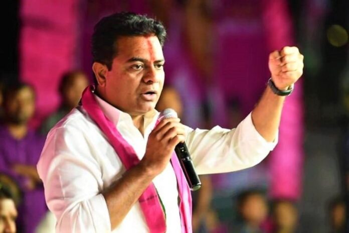 ktr minister