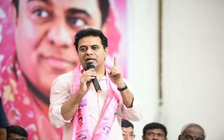 ktr minister