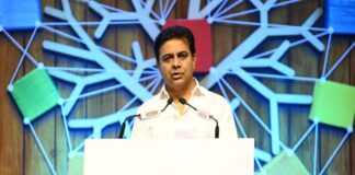 ktr speech