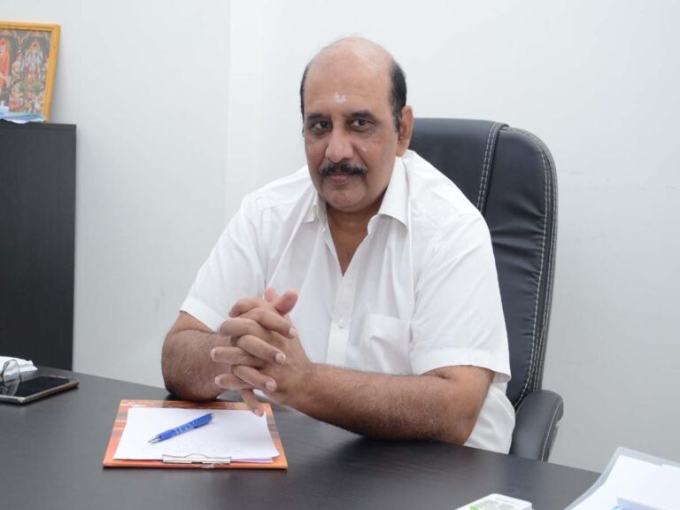 ms raju
