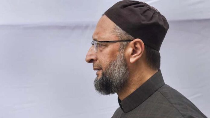 owaisi