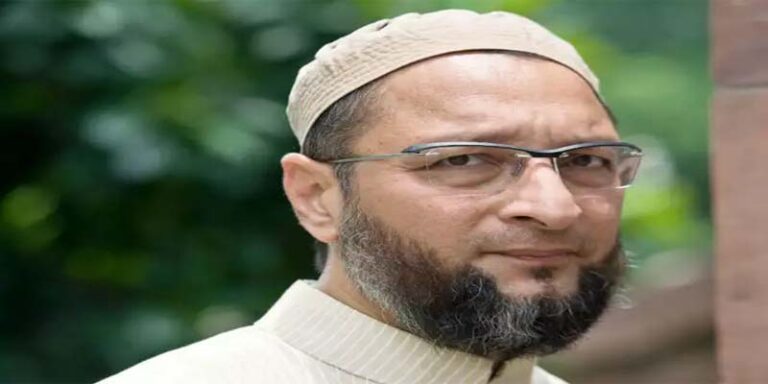 owaisi