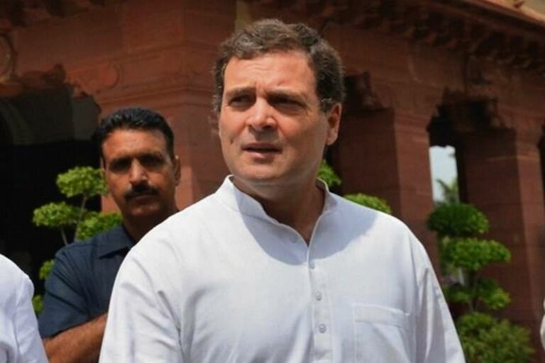rahul
