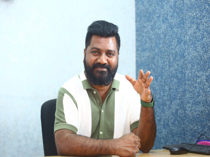 venu venu