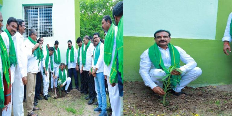 Sunke Ravishankar