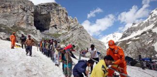 amarnath