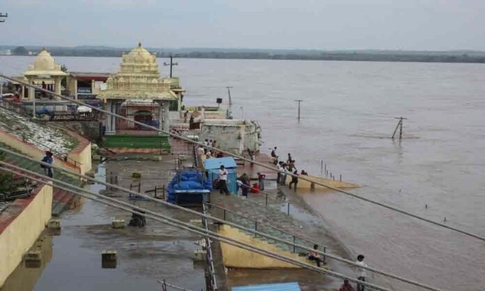 bhadrachalam