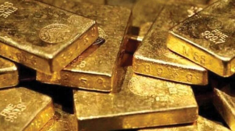 gold