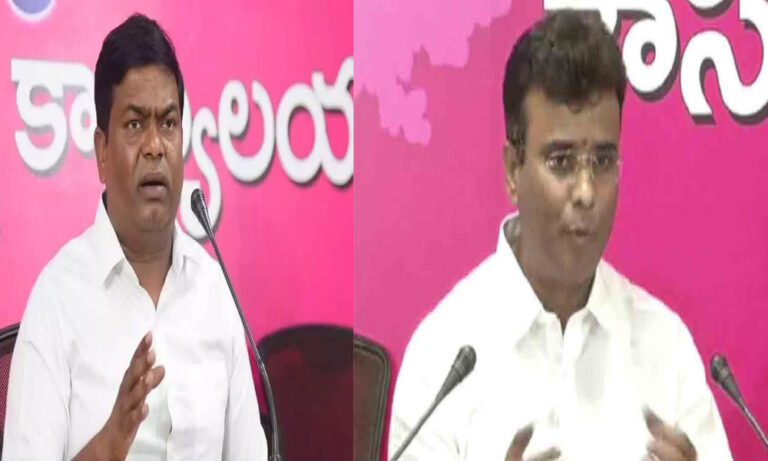 కేసీఆర్ పాన్‌ఇండియా లీడర్: జీవన్‌రెడ్డి