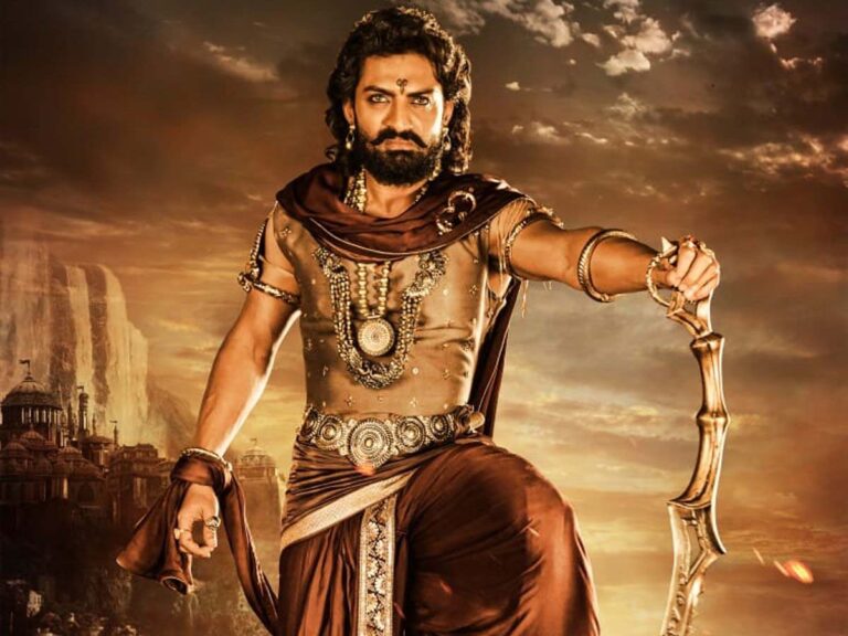 kalyanram