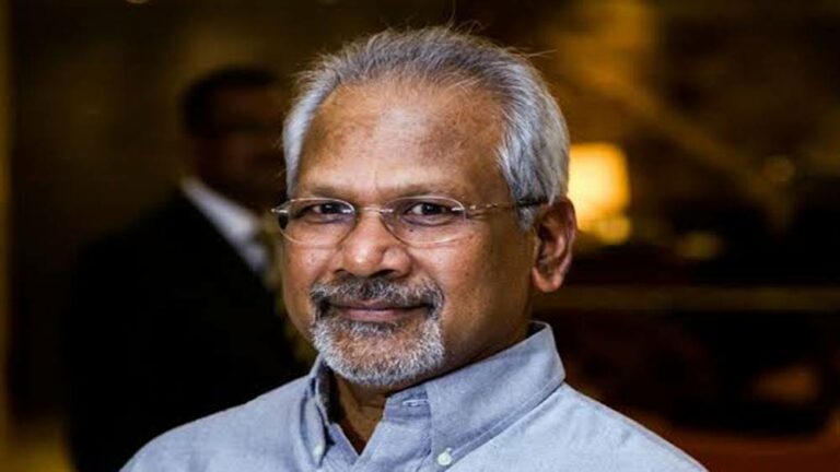 maniratnam