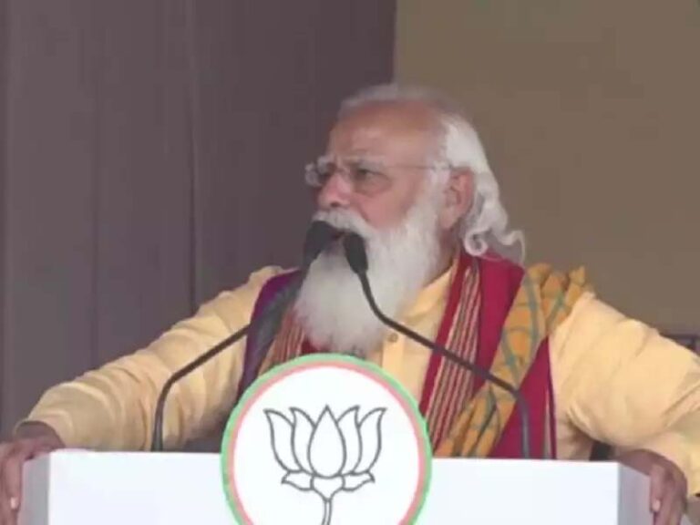 modi