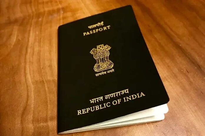 passport